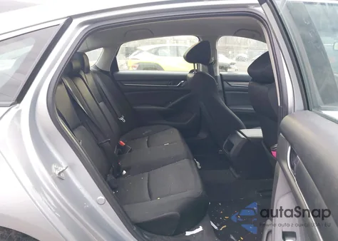 2020 Honda Accord Lx z USA, uszkodzony, nr VIN 1HGCV1F12LA037569